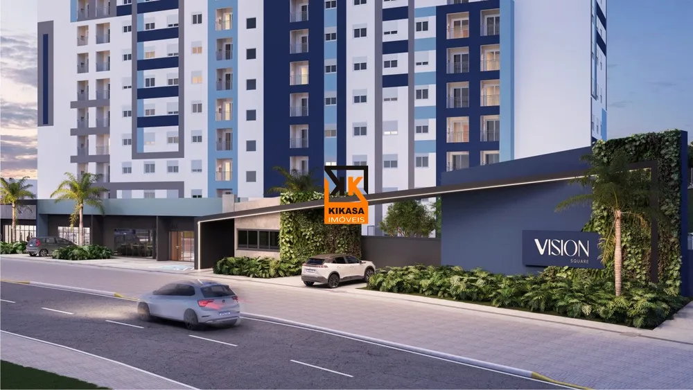 Apartamento, 2 quartos, 49 m² - Foto 11