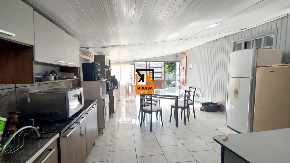 Casa, 3 quartos, 72 m² - Foto 15
