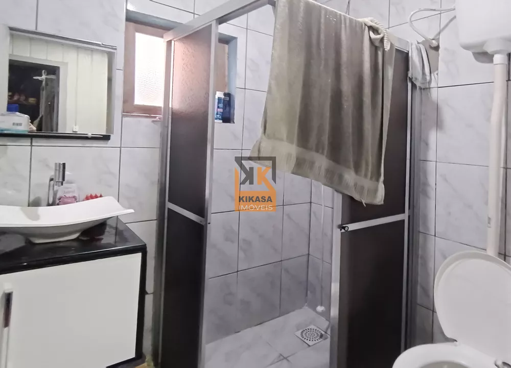 Casa, 3 quartos, 72 m² - Foto 1