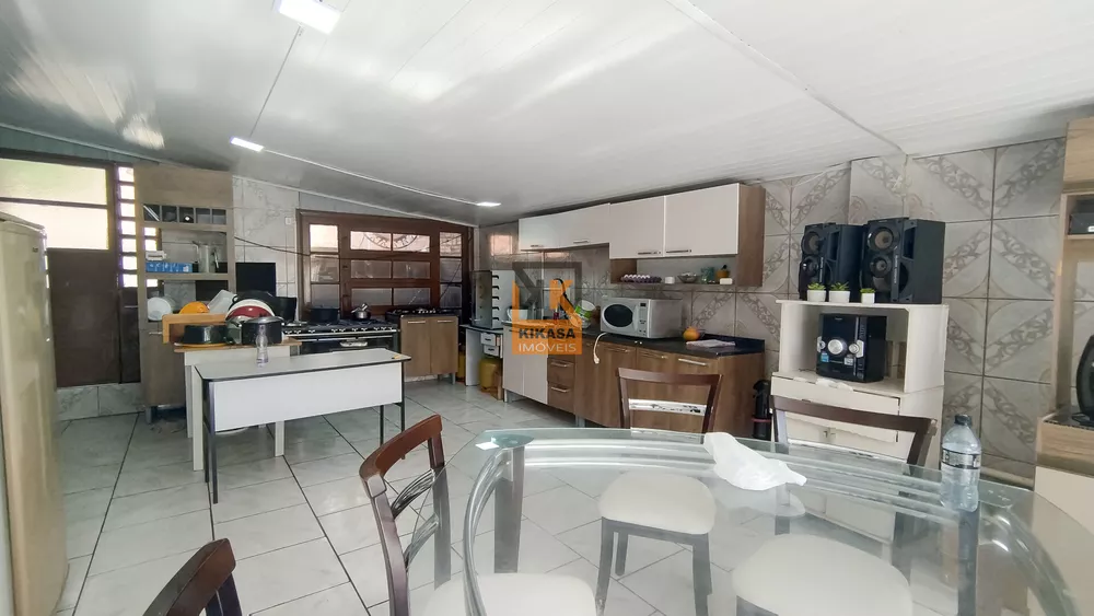 Casa, 3 quartos, 72 m² - Foto 3
