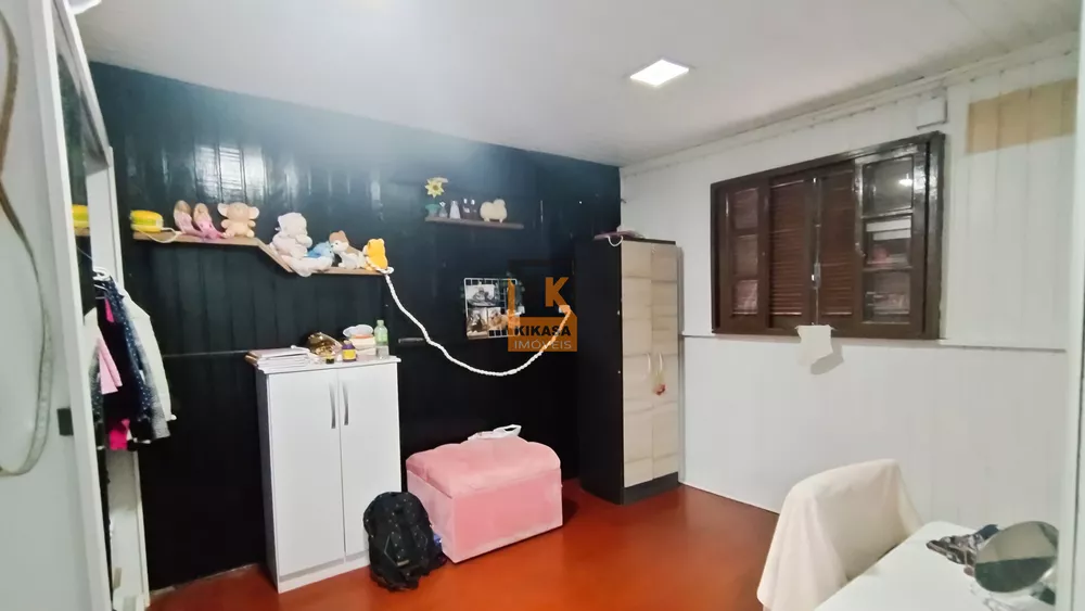Casa, 3 quartos, 72 m² - Foto 2