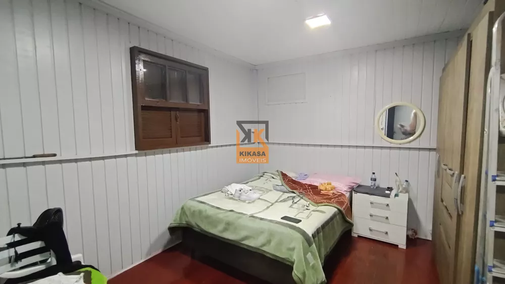 Casa, 3 quartos, 72 m² - Foto 4