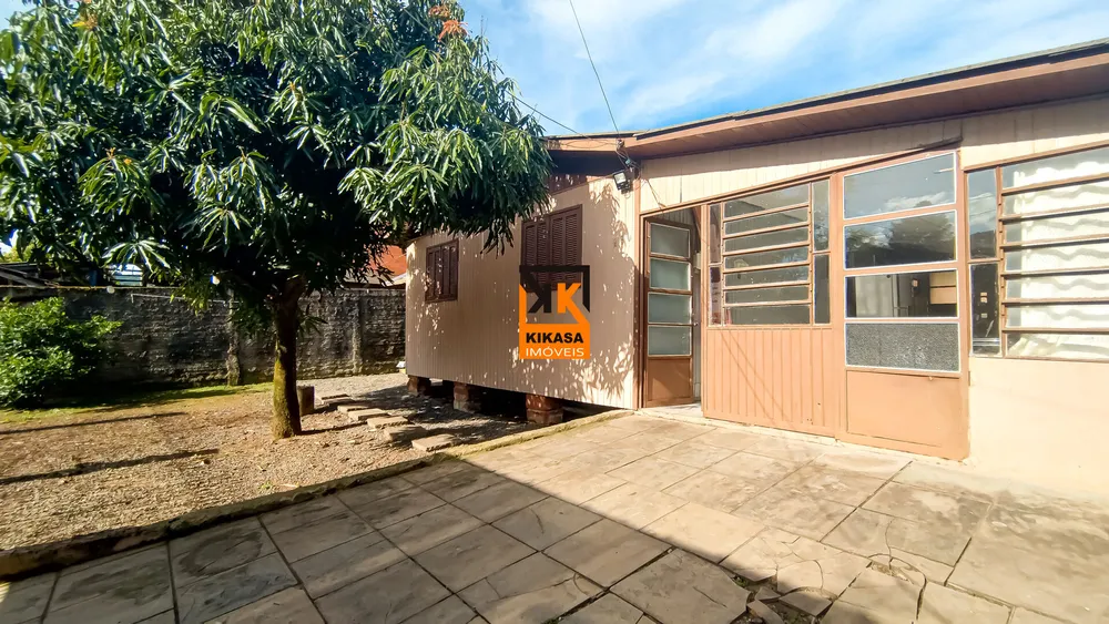 Casa, 3 quartos, 72 m² - Foto 1
