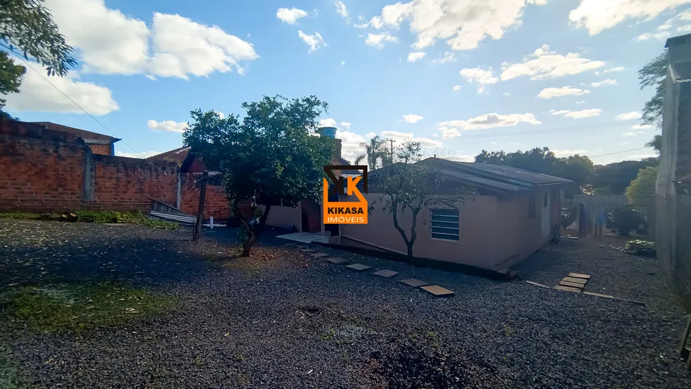 Casa, 3 quartos, 72 m² - Foto 6