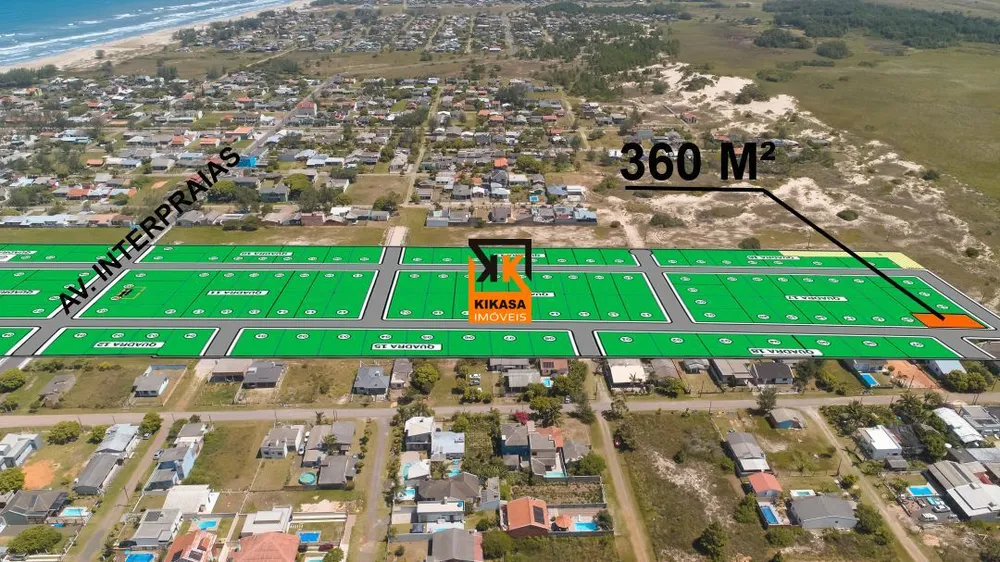 Terreno, 360 m² - Foto 7