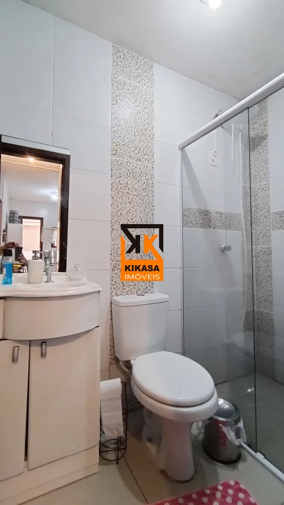 Sobrado, 2 quartos, 99 m² - Foto 15