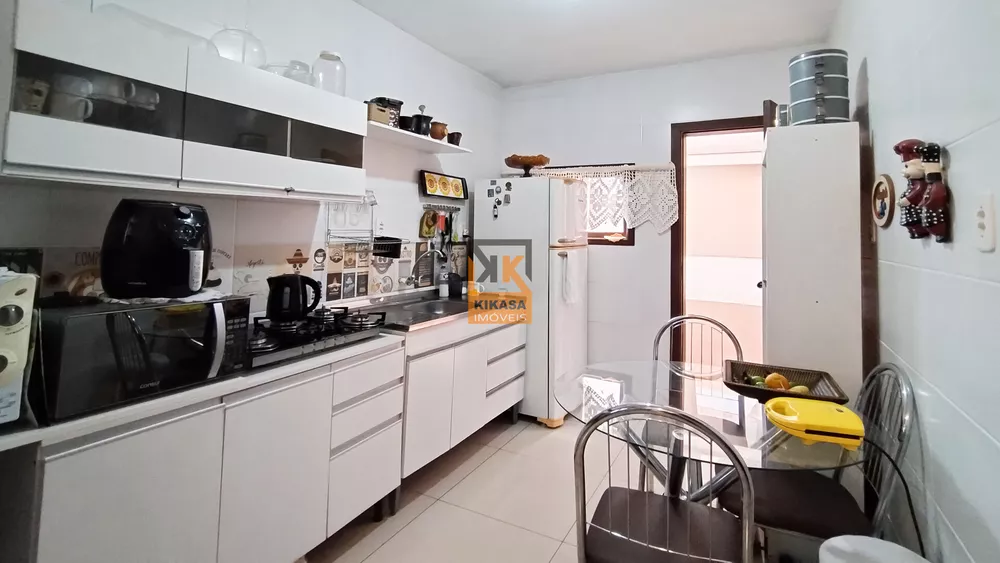 Sobrado, 2 quartos, 99 m² - Foto 1
