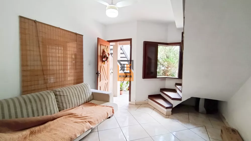 Sobrado, 2 quartos, 99 m² - Foto 3