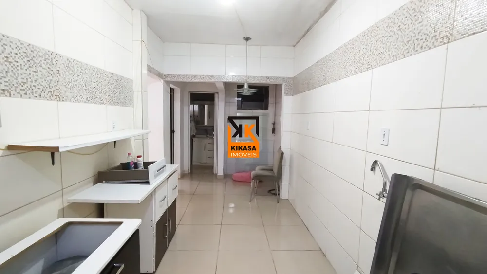 Sobrado, 2 quartos, 99 m² - Foto 9