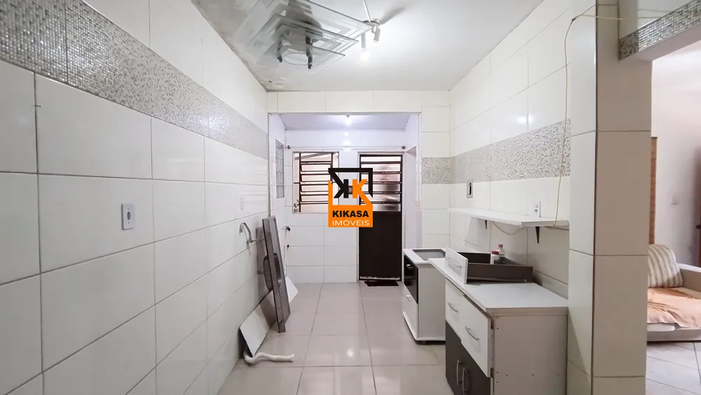 Sobrado, 2 quartos, 99 m² - Foto 8