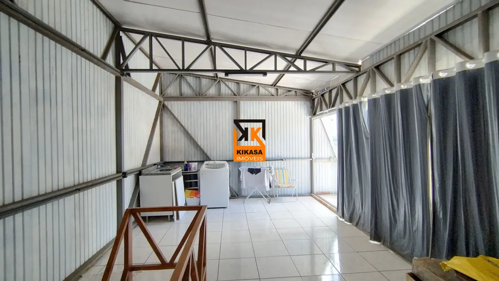 Sobrado, 2 quartos, 99 m² - Foto 16