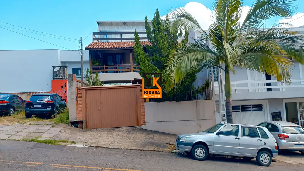 Sobrado, 2 quartos, 99 m² - Foto 5