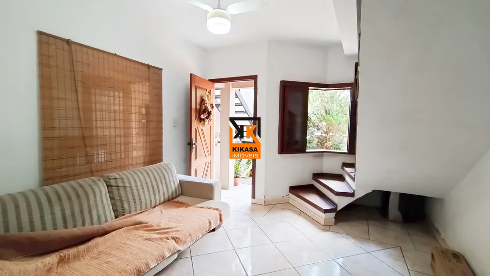 Sobrado, 2 quartos, 99 m² - Foto 6
