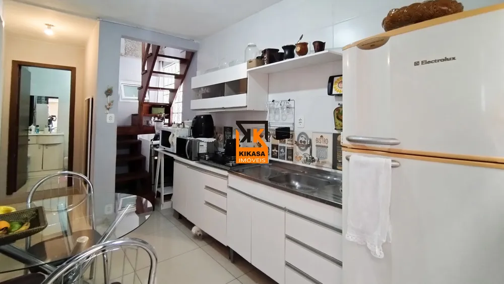 Sobrado, 2 quartos, 99 m² - Foto 14