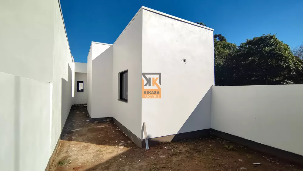 Casa, 2 quartos, 65 m² - Foto 3