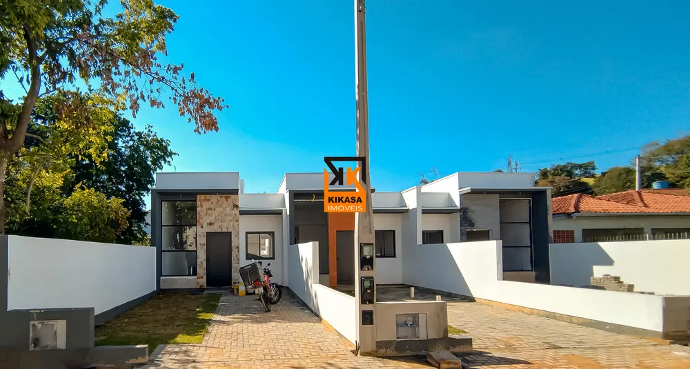 Casa, 2 quartos, 65 m² - Foto 15