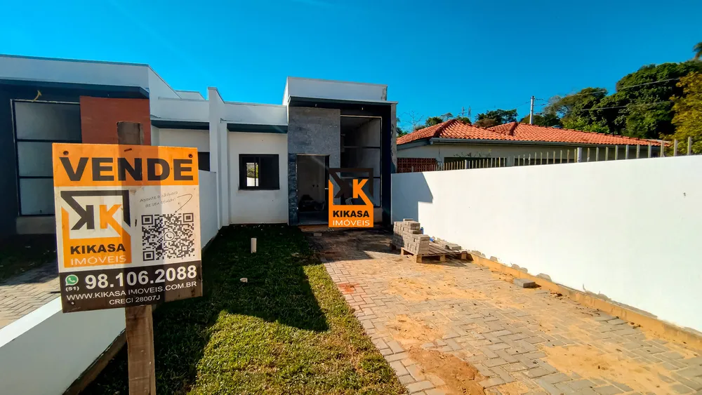 Casa, 2 quartos, 65 m² - Foto 7