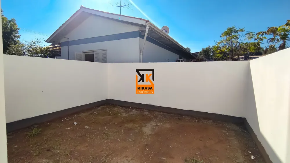 Casa, 2 quartos, 65 m² - Foto 14