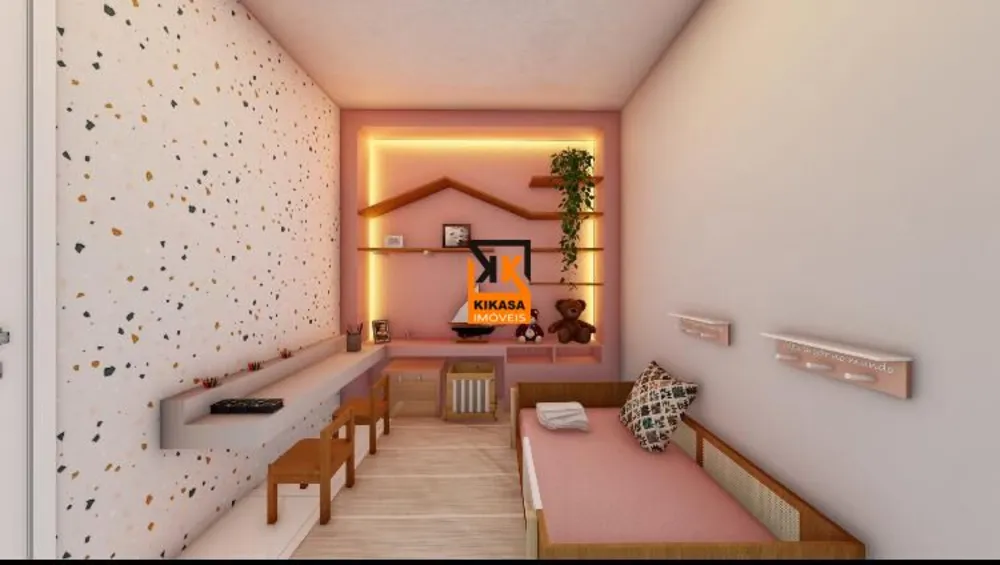 Casa, 2 quartos, 65 m² - Foto 12