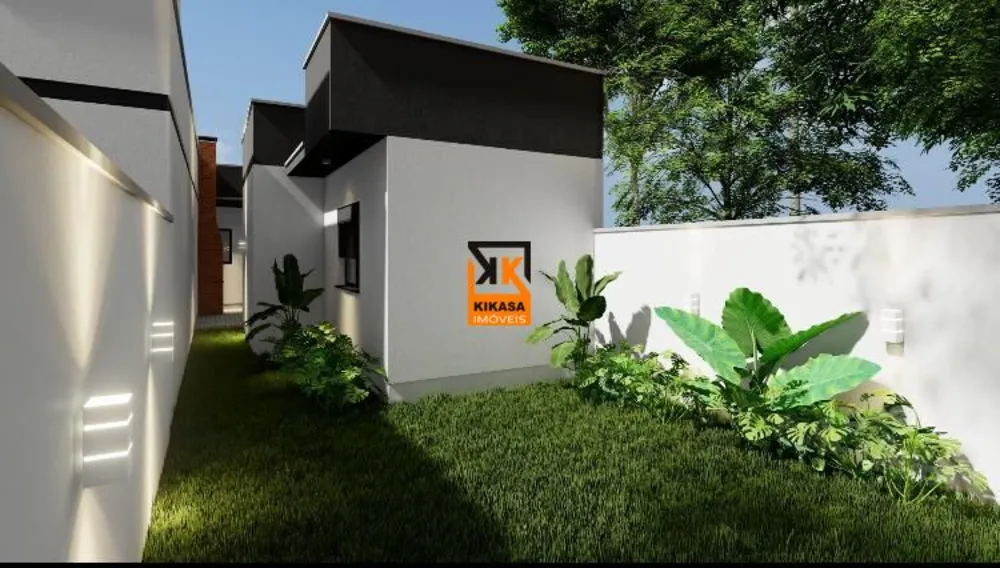 Casa, 2 quartos, 65 m² - Foto 13