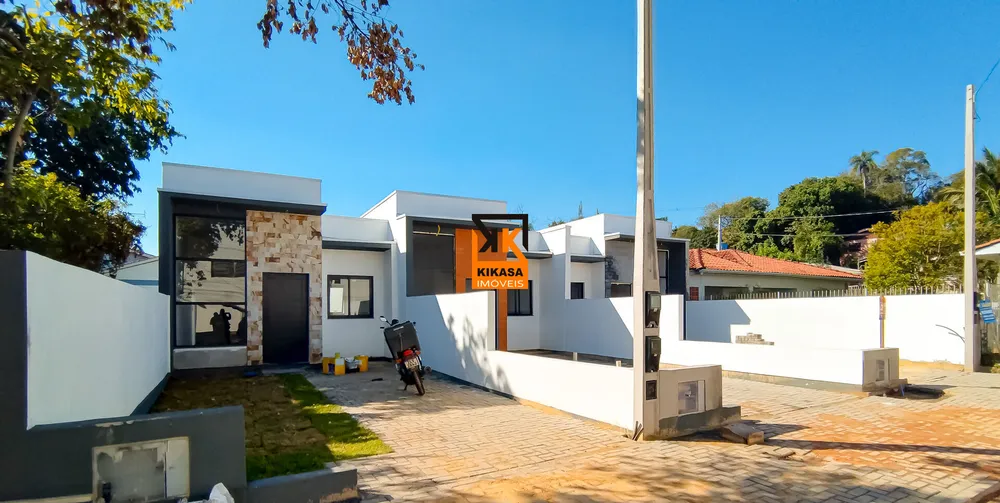 Casa, 2 quartos, 65 m² - Foto 5