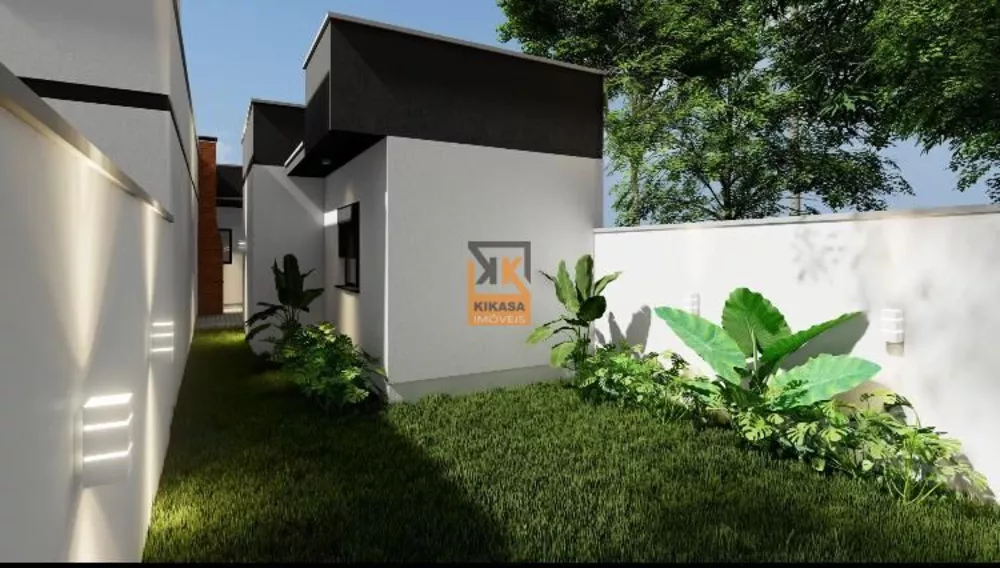 Casa, 2 quartos, 65 m² - Foto 4