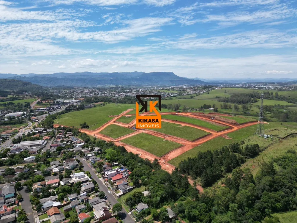 Terreno, 385 m² - Foto 8