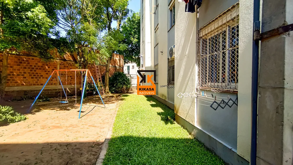 Apartamento, 2 quartos, 50 m² - Foto 16