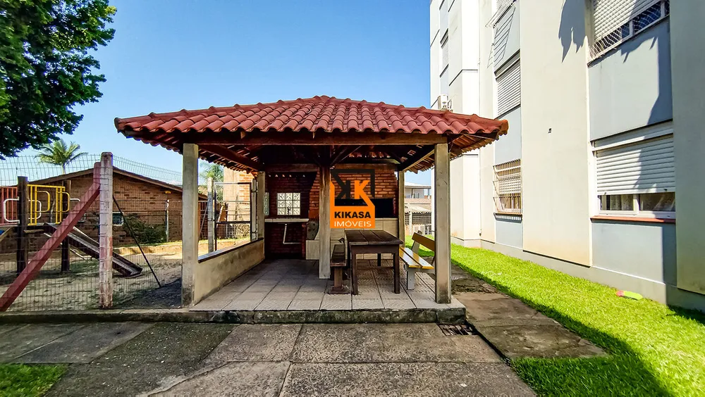 Apartamento, 2 quartos, 50 m² - Foto 14