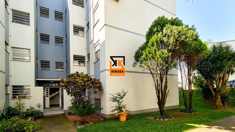 Apartamento, 2 quartos, 50 m² - Foto 10