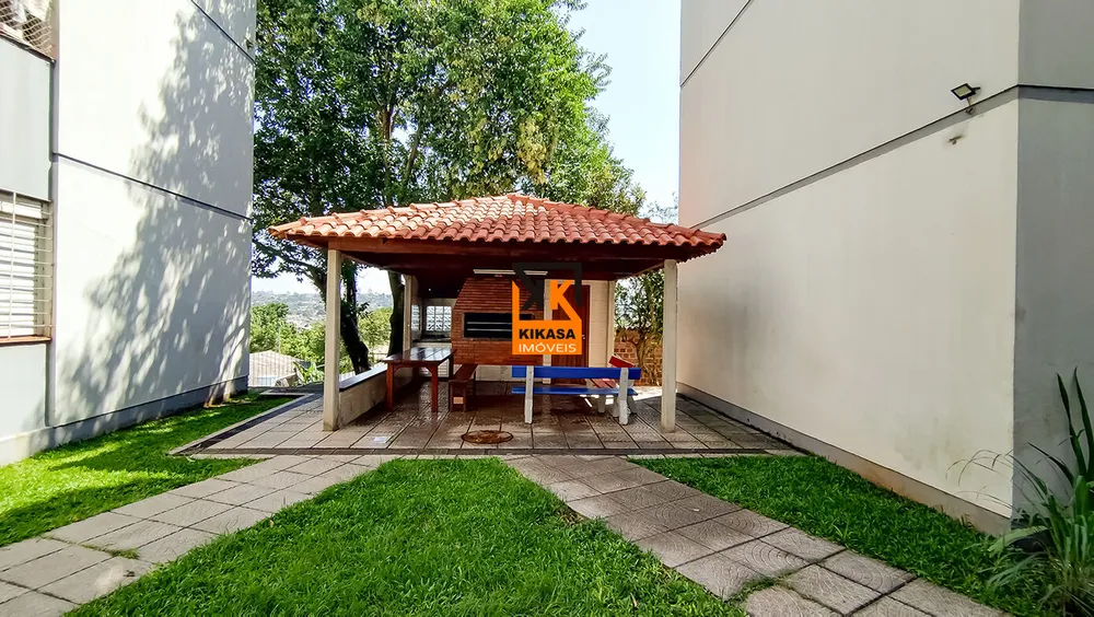 Apartamento, 2 quartos, 50 m² - Foto 12