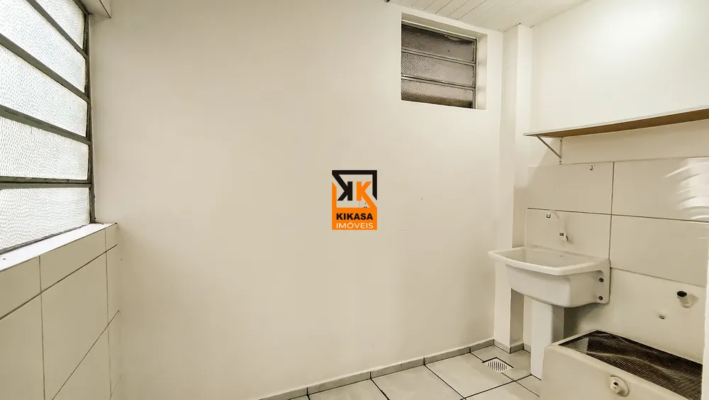 Apartamento, 2 quartos, 50 m² - Foto 6