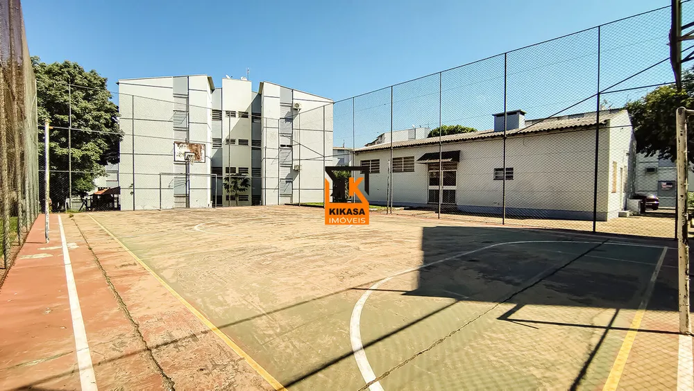 Apartamento, 2 quartos, 50 m² - Foto 11