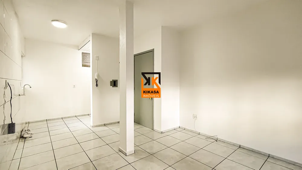 Apartamento, 2 quartos, 50 m² - Foto 4