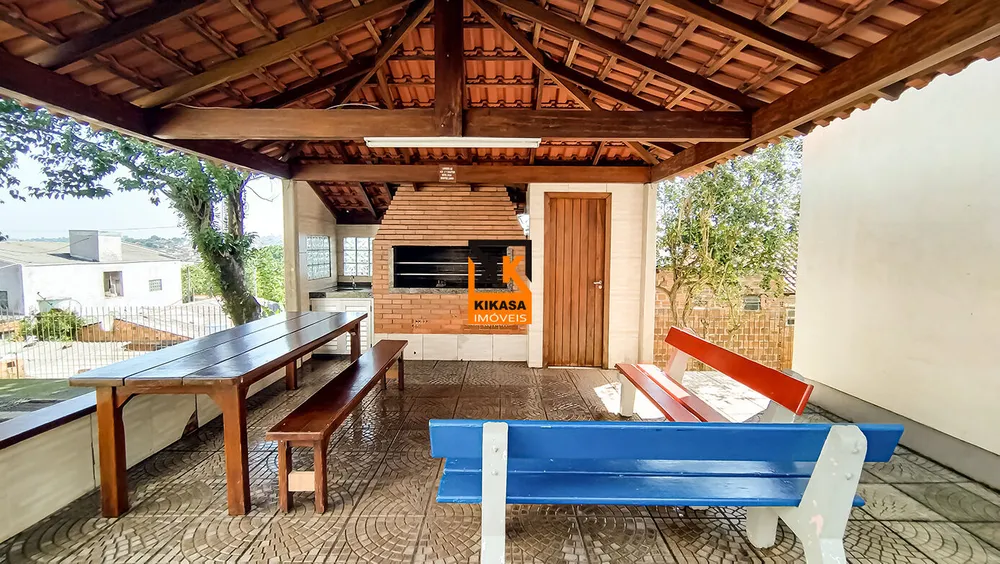 Apartamento, 2 quartos, 50 m² - Foto 13