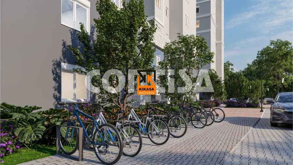 Apartamento, 2 quartos, 57 m² - Foto 1