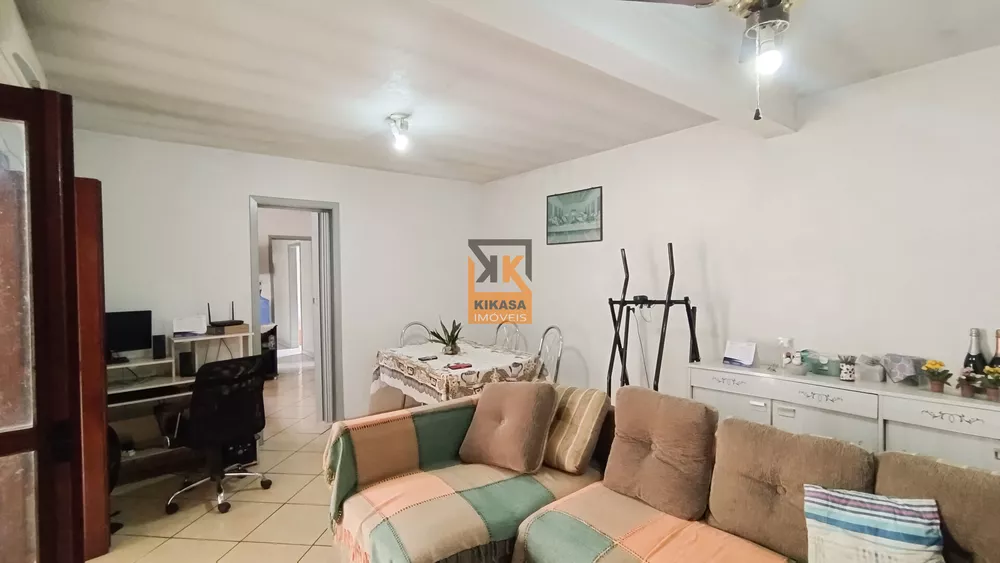 Casa, 3 quartos, 144 m² - Foto 1
