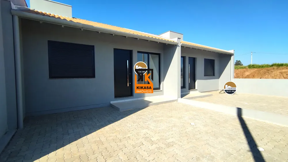 Casa, 2 quartos, 59 m² - Foto 6