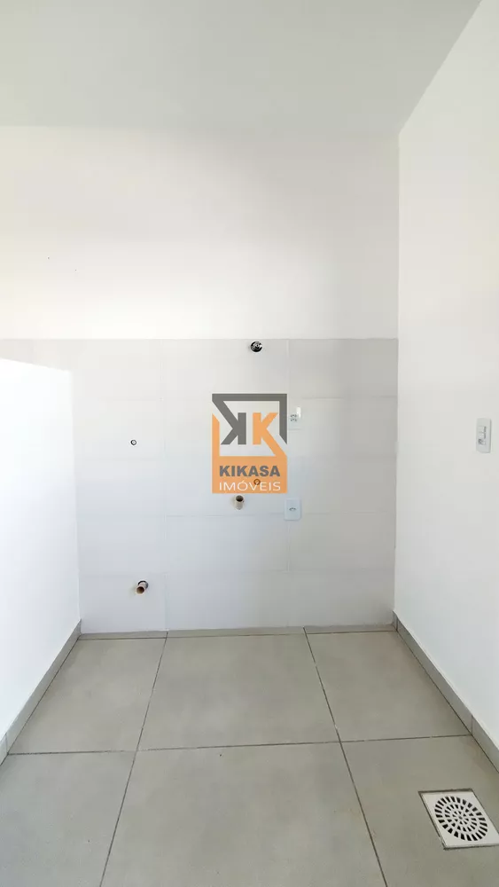 Casa, 2 quartos, 59 m² - Foto 4