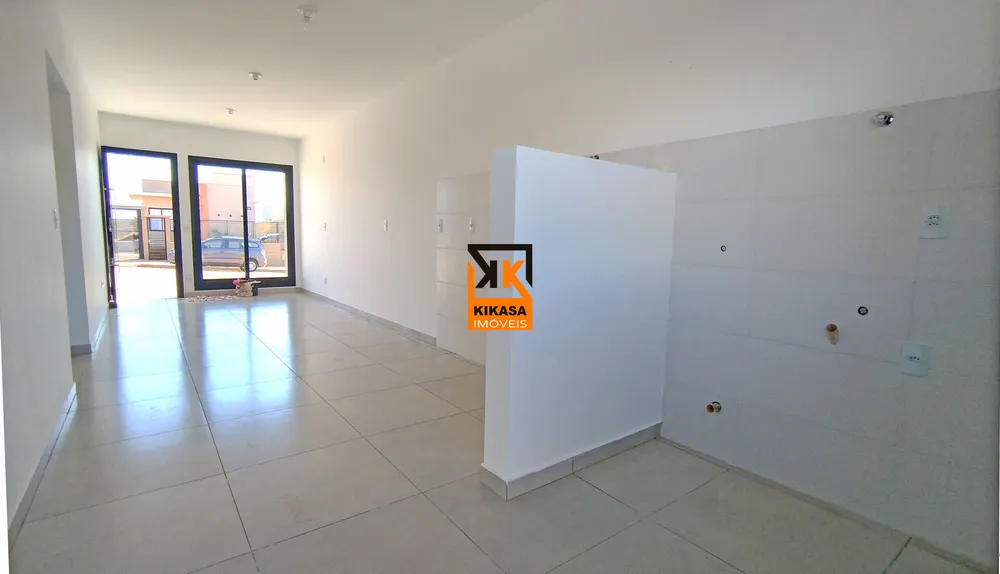 Casa, 2 quartos, 59 m² - Foto 9