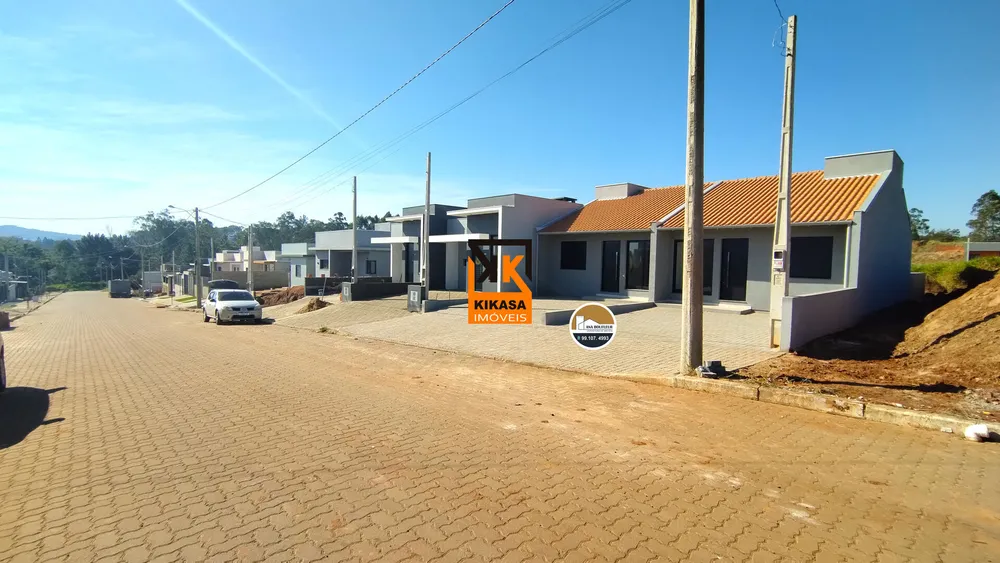 Casa, 2 quartos, 59 m² - Foto 16