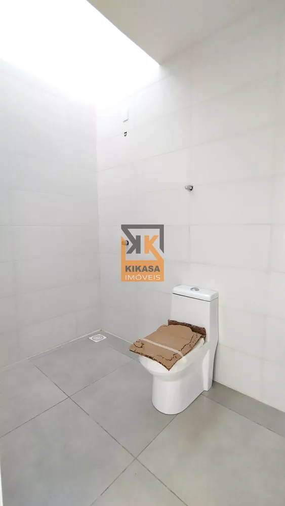 Casa, 2 quartos, 59 m² - Foto 3