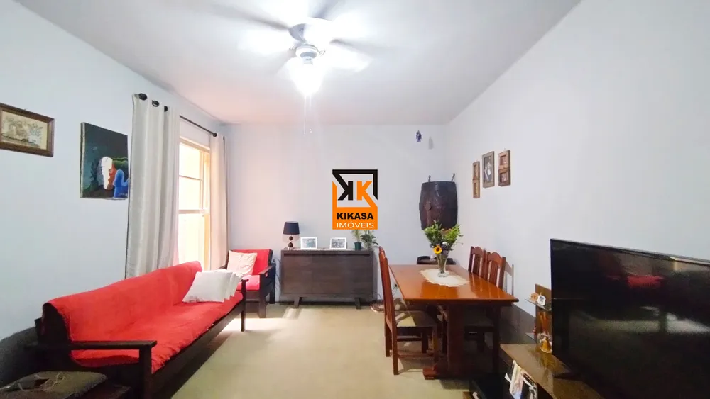 Apartamento, 3 quartos, 141 m² - Foto 5