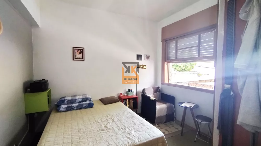 Apartamento, 3 quartos, 141 m² - Foto 12