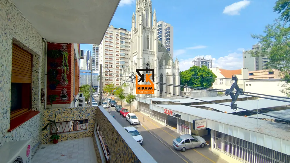 Apartamento, 3 quartos, 141 m² - Foto 2