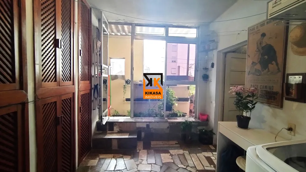 Apartamento, 3 quartos, 141 m² - Foto 4