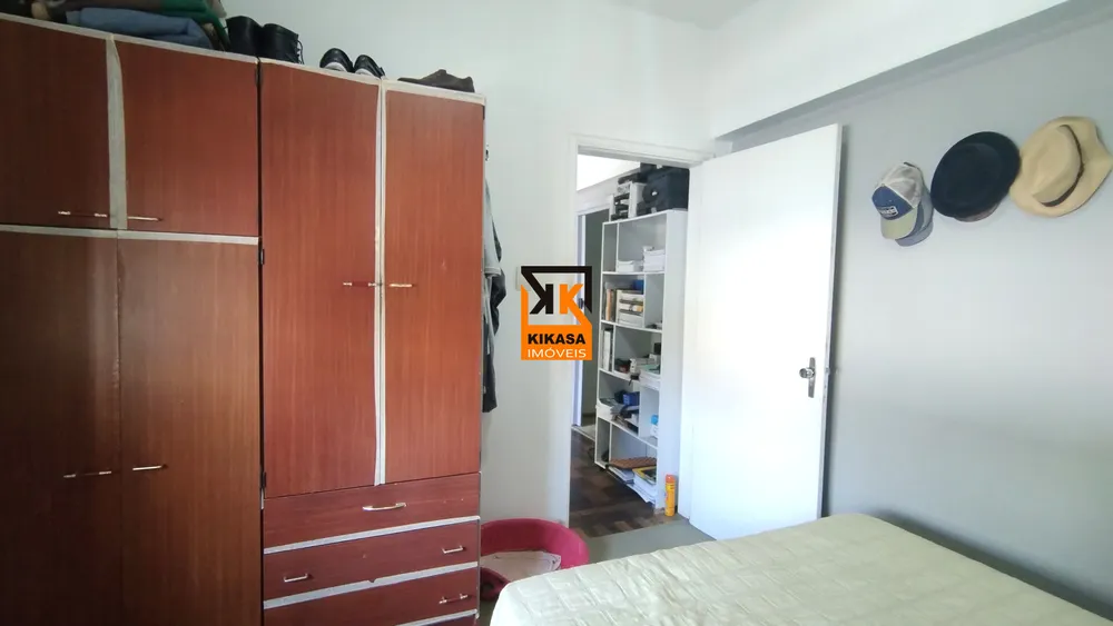 Apartamento, 3 quartos, 141 m² - Foto 6