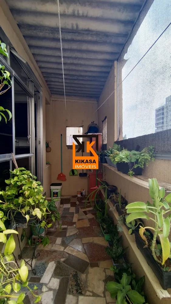 Apartamento, 3 quartos, 141 m² - Foto 15