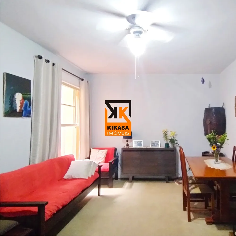 Apartamento, 3 quartos, 141 m² - Foto 5