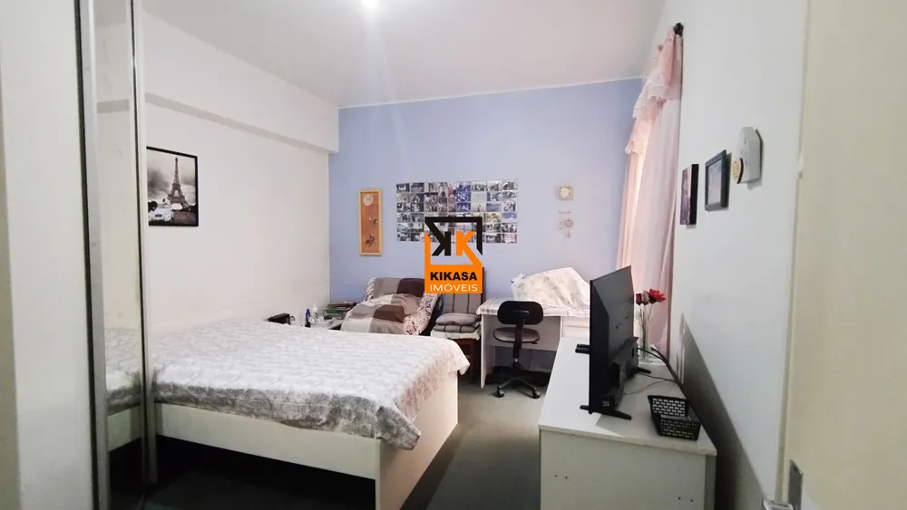 Apartamento, 3 quartos, 141 m² - Foto 1